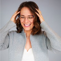 Alexandra Muñante, AIA