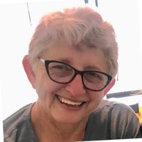 Rosie Hantos