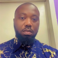 eric kyei