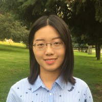Yanling Li, Ph.D.