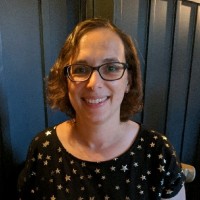 Ruth Fennemore