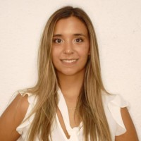 Valentina Jeria dietert