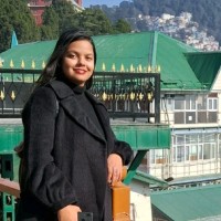 Richa Bhardwaj
