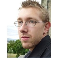Damien Bernard