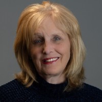 Lisa Marlin