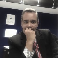 Federico Rodriguez Beckmann