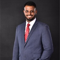 Dilshan Arjuna De Silva