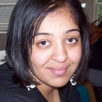 Anika Patel