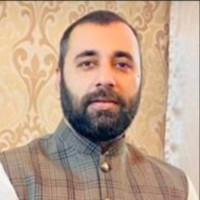 Yousaf Saleem
