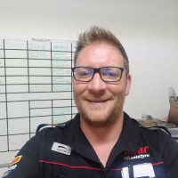 Jason Myburgh