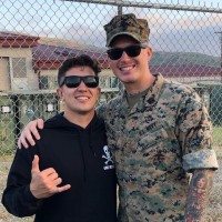 D Hayden