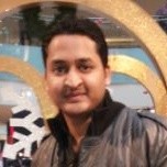 Ashish Jain