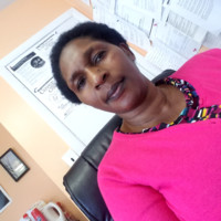 Hilda Juma-