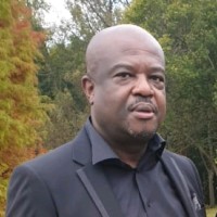 Simon Msiza