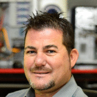 Valentin Romero Quiroga