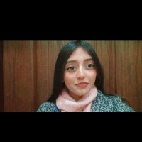 Amina Javed