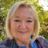 Cheryl Bailey
