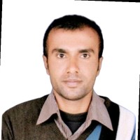 Suresh S