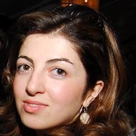 Tsovinar Sofi Babayan