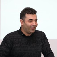 cem yuce