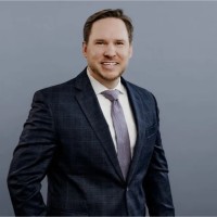 Raymond Doud. M.S. J.D.