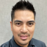 Earnest Pedro