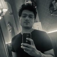 Anshul Rewaria