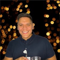Robert Reyes, Mba