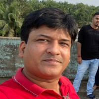 Sanjib Paul