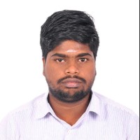 Naveen Kumar Elavarasan