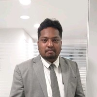 Suresh Kumar Saravanan