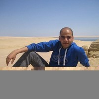 Ahmed Gamal Ahmed Ali