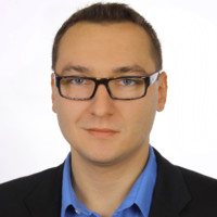 Tomasz Krupinski