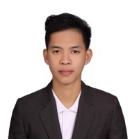 Ray Jhon Luceñara, Cpa