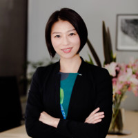 Elaine Ji