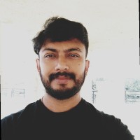 Dijil Venugopal
