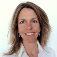 Ineke Mushovic