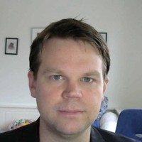 Johan Ljungström