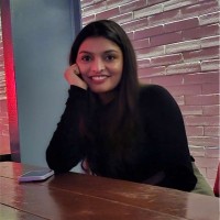 Jyoti Kamat