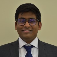 Anirudh Raghavan