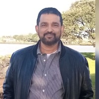 Mohd Ahsan