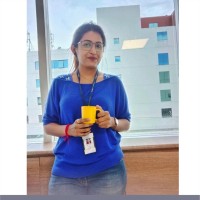 Anusree Dutta