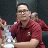 Ramadhani Surahman