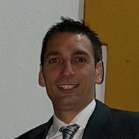 Jorge Redondo Escobar