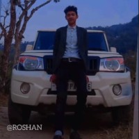 Roshan Darjee