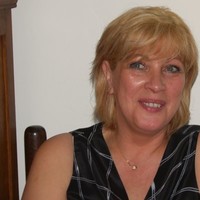 Patricia Cancedda
