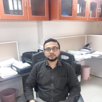 Mohammed Atif
