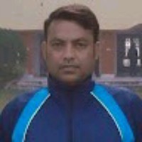 Saifulla Gayen