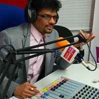 Dev Parmar