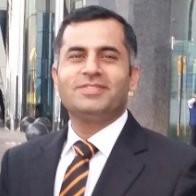 Muhammad Zaman